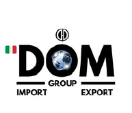 DOM Group Import Export